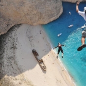 The Most Exciting Works of Red Bull Illume 2013 Finalists