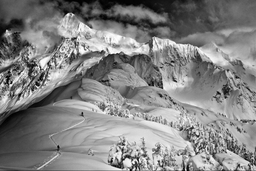 The Most Exciting Works of Red Bull Illume 2013 Finalists The Most Exciting Works of Red Bull Illume 2013 Finalists