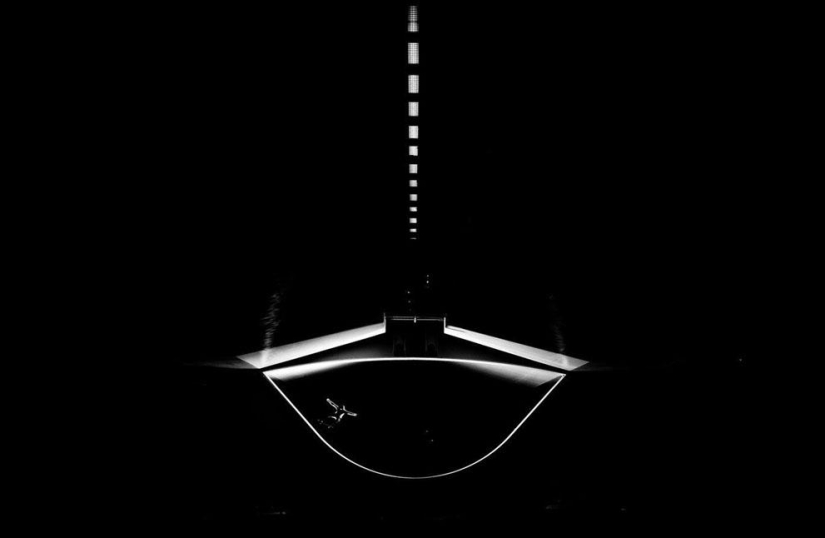 The Most Exciting Works of Red Bull Illume 2013 Finalists The Most Exciting Works of Red Bull Illume 2013 Finalists