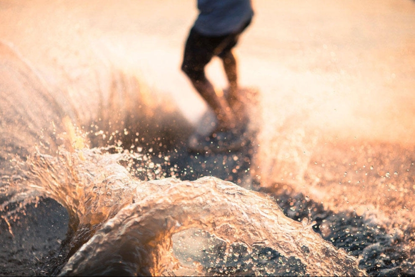 The Most Exciting Works of Red Bull Illume 2013 Finalists The Most Exciting Works of Red Bull Illume 2013 Finalists