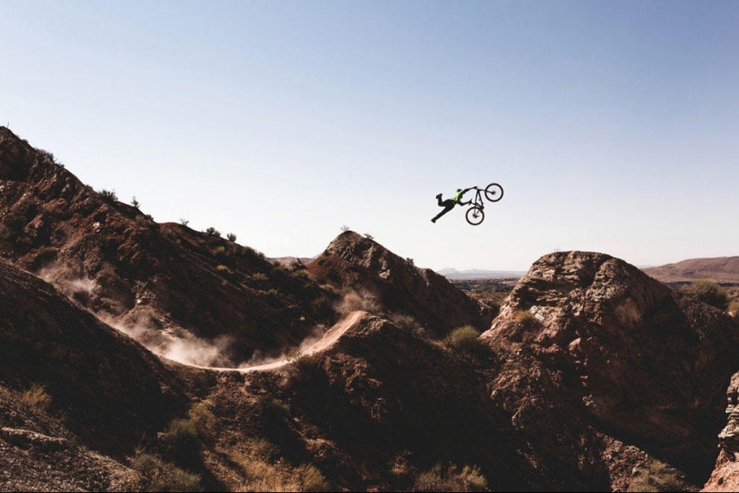 The Most Exciting Works of Red Bull Illume 2013 Finalists The Most Exciting Works of Red Bull Illume 2013 Finalists