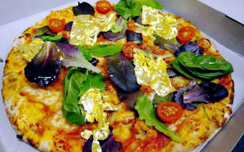 The Most Expensive Food You Probably Won't Try The Most Expensive Food You Probably Won't Try