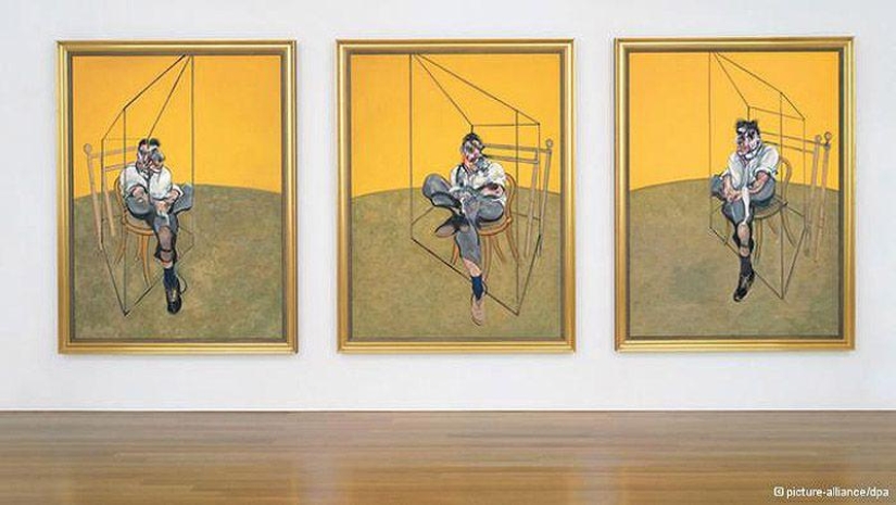 The most expensive works of art The most expensive works of art