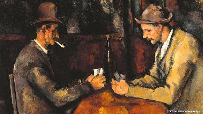 The most expensive works of art The most expensive works of art