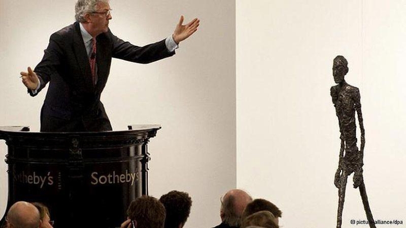 The most expensive works of art The most expensive works of art