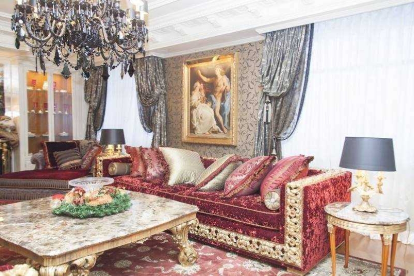 The most expensive excursions in the world