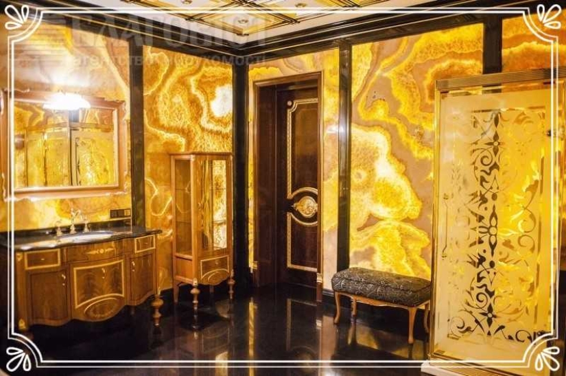 The most expensive supermarket in Russia The most expensive supermarket in Russia