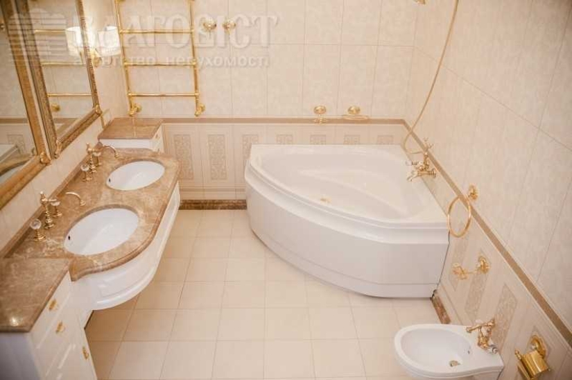 The most expensive supermarket in Russia The most expensive supermarket in Russia