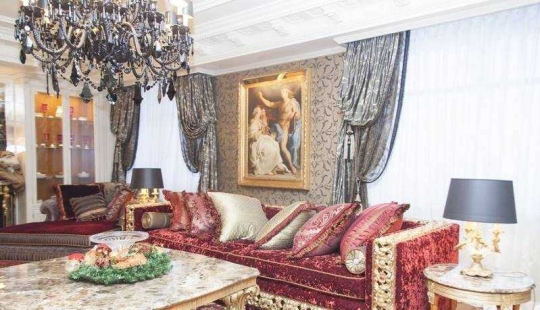 The most expensive photographer in the world