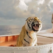 The most famous animal movie actors