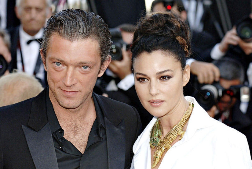 The most high-profile robberies of stars