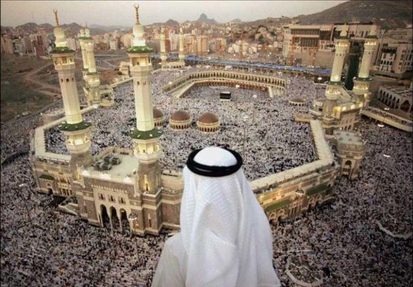 The most important facts about the Kurban-Bayram holiday