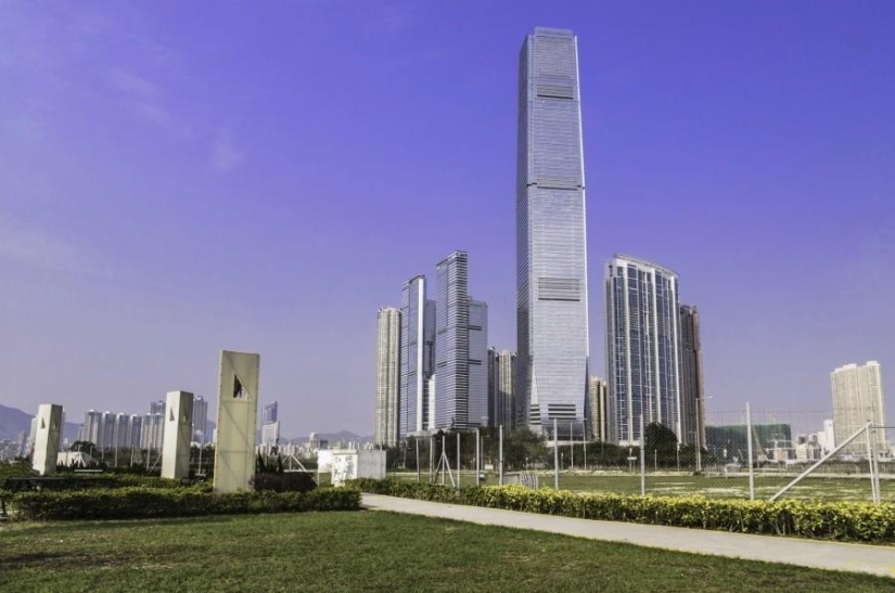 The most impressive viewing platforms in the world The most impressive viewing platforms in the world