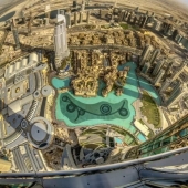 The most impressive viewing platforms in the world