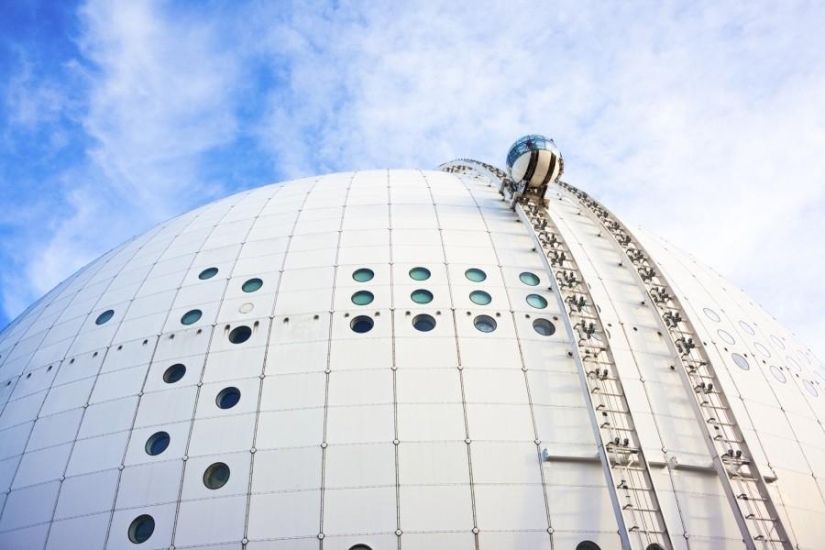 The most impressive viewing platforms in the world The most impressive viewing platforms in the world