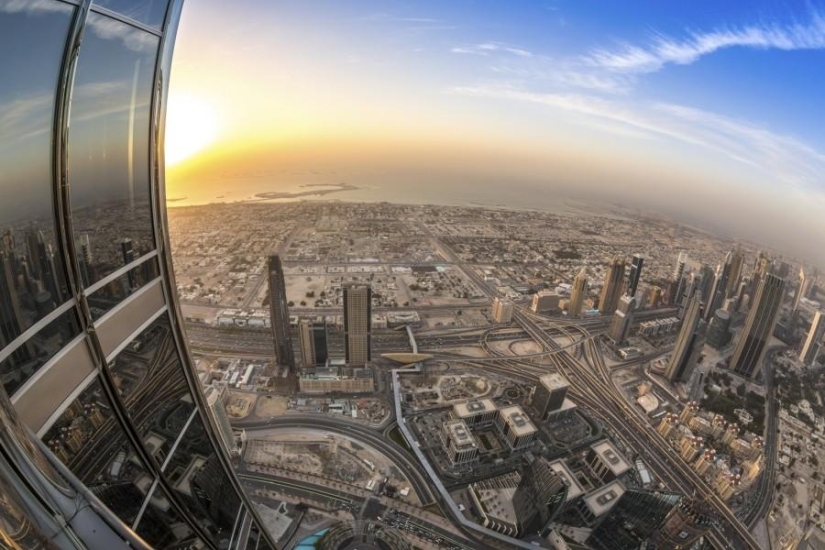 The most impressive viewing platforms in the world The most impressive viewing platforms in the world