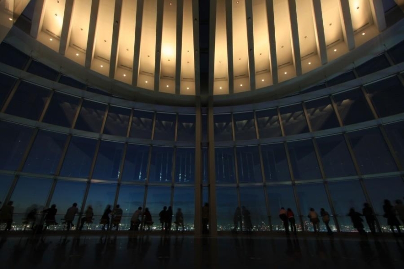 The most impressive viewing platforms in the world The most impressive viewing platforms in the world