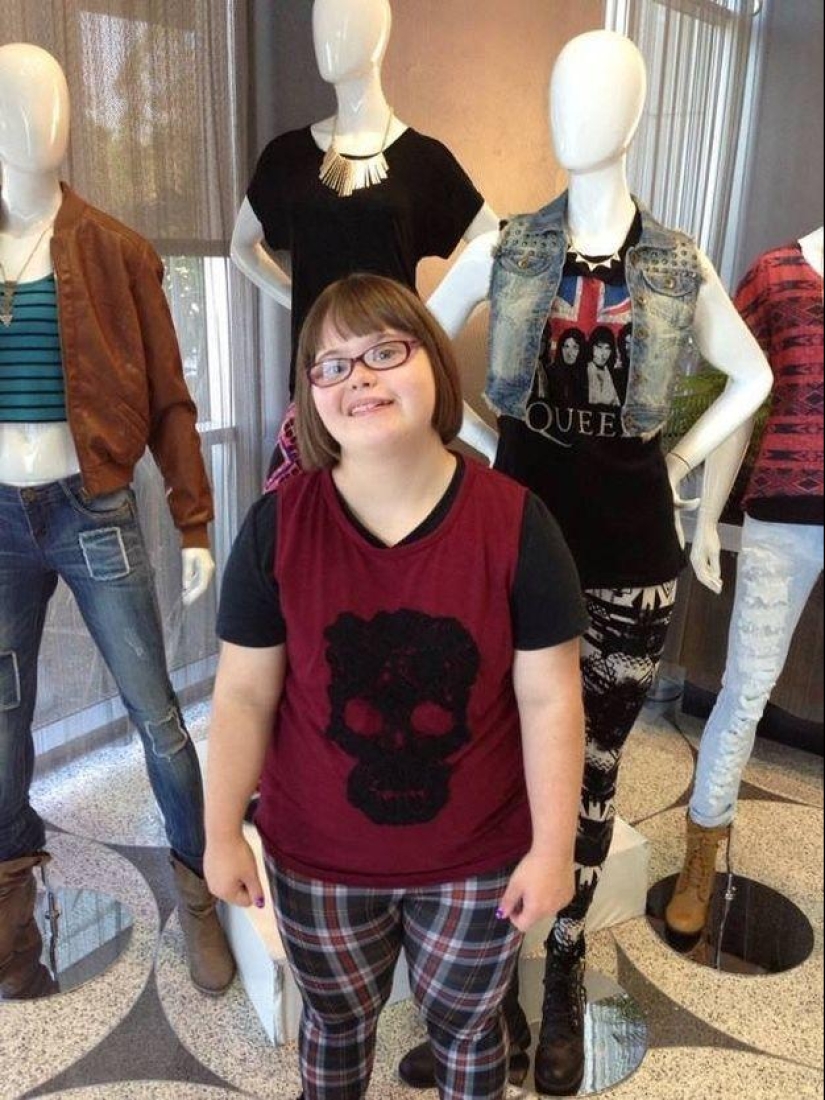 The most inspiring story of a disabled child The most inspiring story of a disabled child