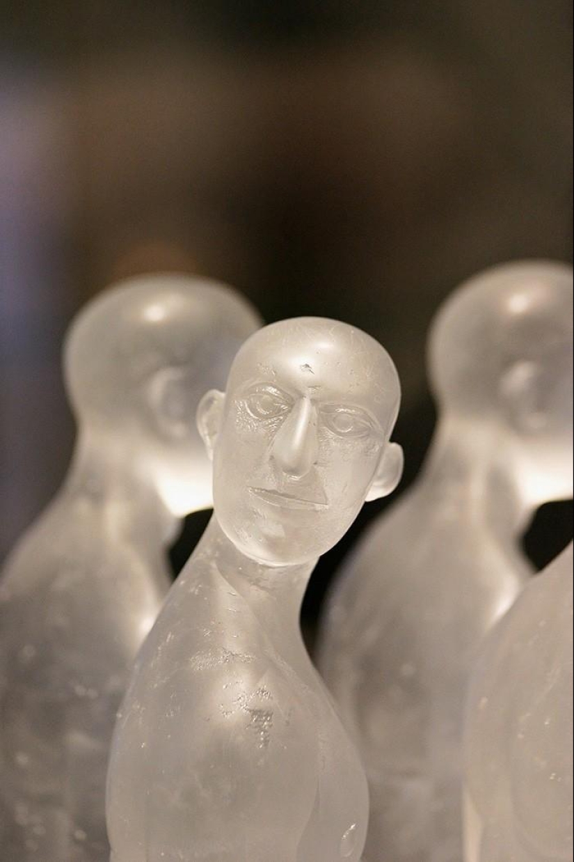 The most interesting satellite images of 2013