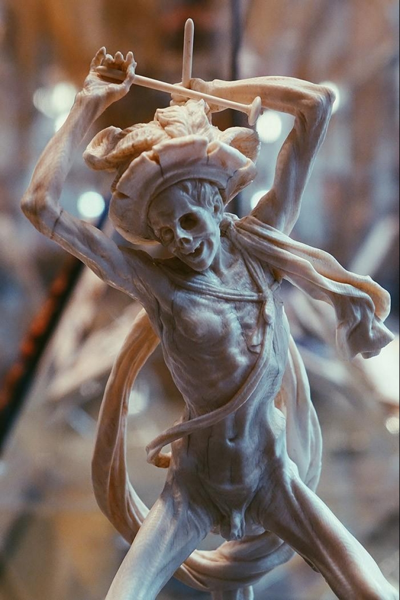 The most interesting satellite images of 2013