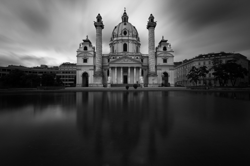 The most majestic sights of Vienna The most majestic sights of Vienna