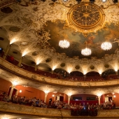 The most majestic sights of Vienna