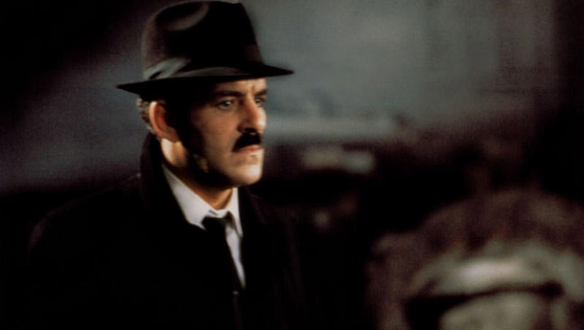 The most memorable roles of Dennis Farina