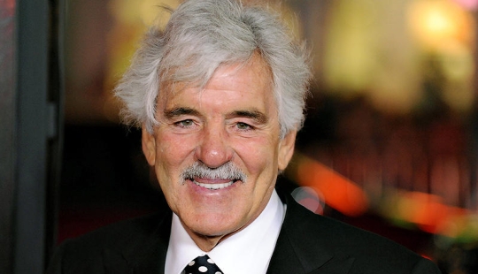 The most memorable roles of Dennis Farina The most memorable roles of Dennis Farina