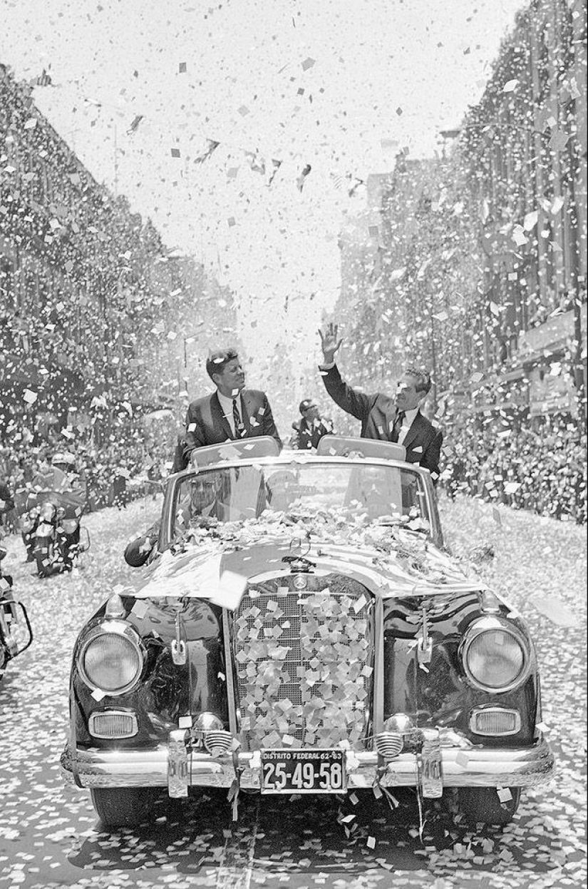 The most popular archive photos in 2013 The most popular archive photos in 2013