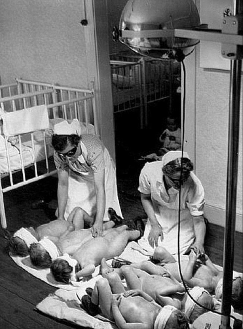 The most popular archive photos in 2013 The most popular archive photos in 2013