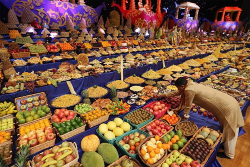 The most popular myths about healthy eating and their refutation The most popular myths about healthy eating and their refutation