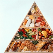 The most popular myths about healthy eating and their refutation