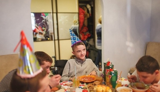 The most popular person in the world has died