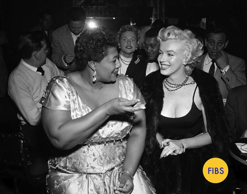 The most popular photo "ducks" walking around the Internet - Part 2