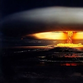 The most powerful nuclear explosions captured on camera