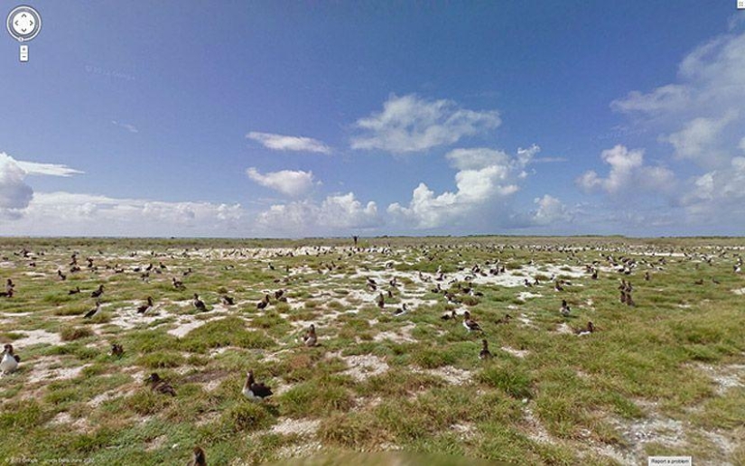 The most remote and amazing places Google Street View The most remote and amazing places Google Street View