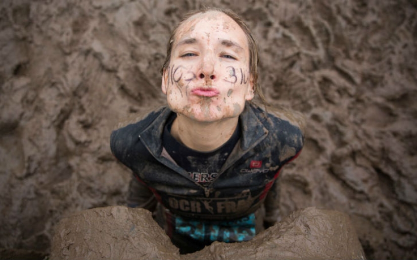 The most severe and life-threatening Tough Guy 2016 competitions The most severe and life-threatening Tough Guy 2016 competitions