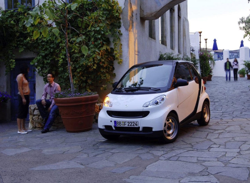 The most tenacious and long-playing