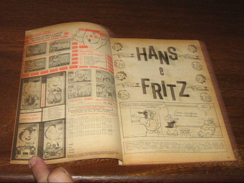 The most tenacious and long-playing