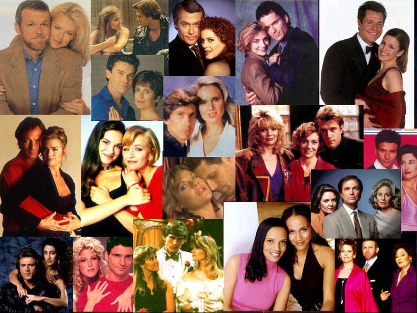 The most tenacious and long-playing