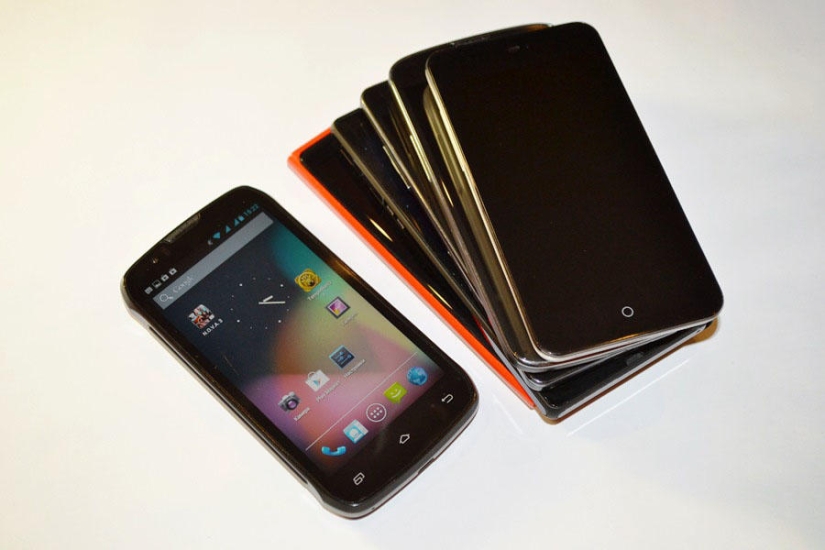 The most tenacious and long-playing