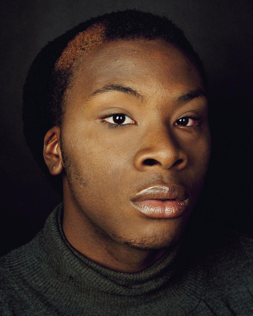 The most tolerant school in the USA The most tolerant school in the USA