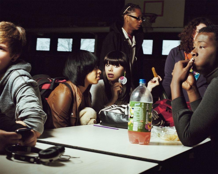 The most tolerant school in the USA The most tolerant school in the USA