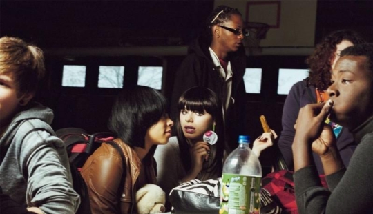 The most tolerant school in the USA The most tolerant school in the USA