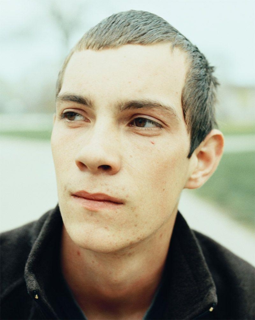 The most tolerant school in the USA The most tolerant school in the USA