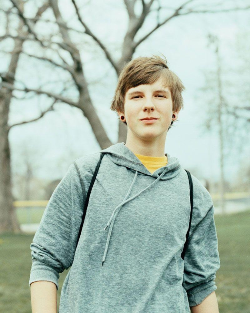 The most tolerant school in the USA The most tolerant school in the USA