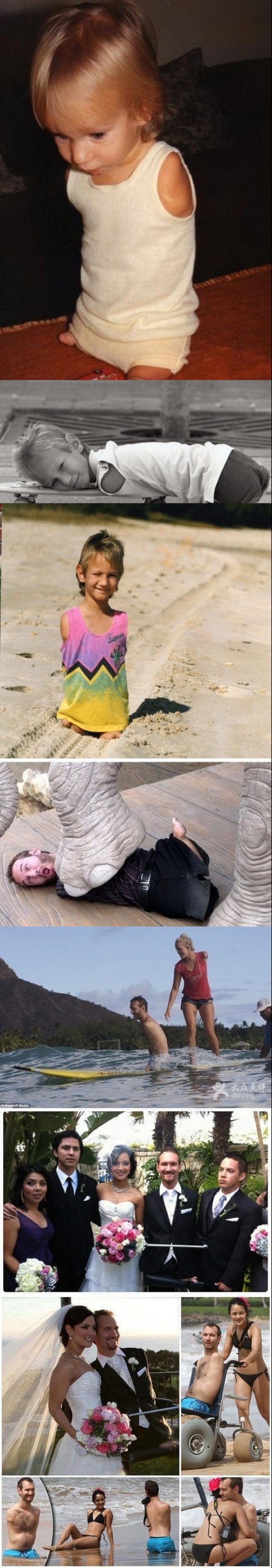 The most touching photos The most touching photos