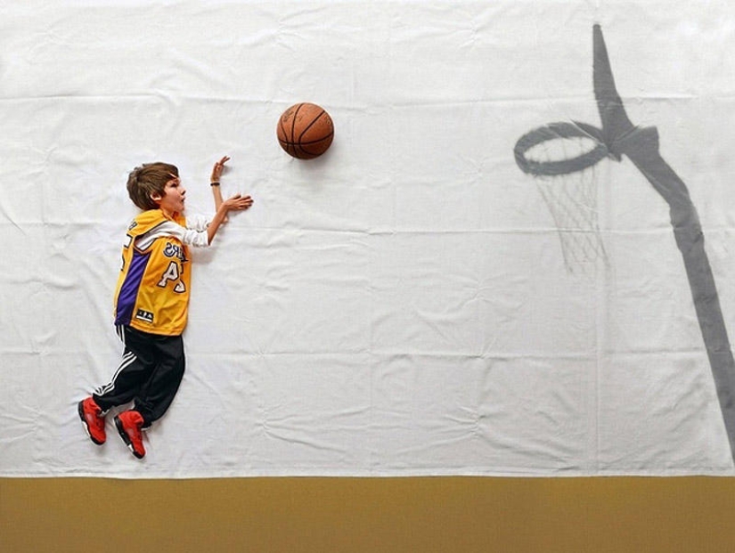 The most touching photos The most touching photos