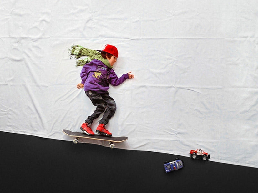 The most touching photos The most touching photos