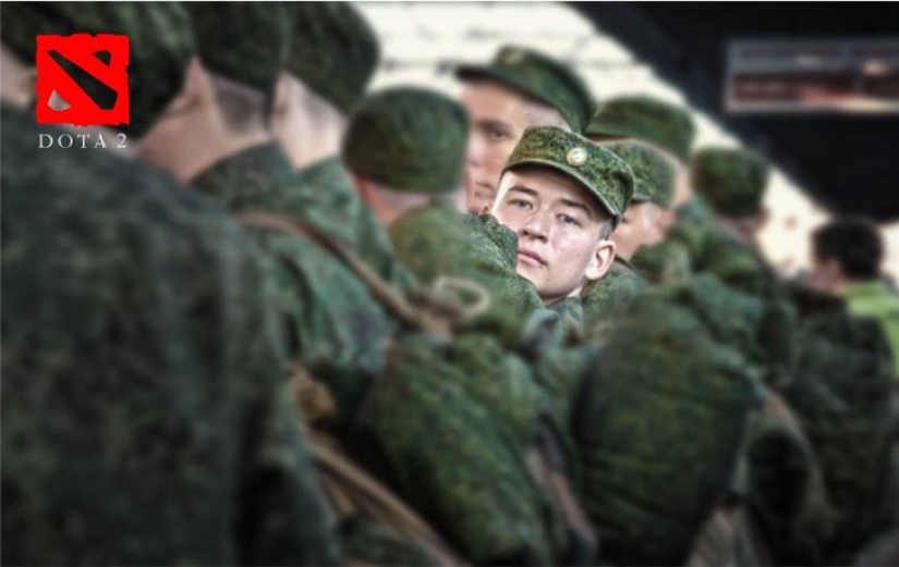 The most truthful advertisement in the world The most truthful advertisement in the world